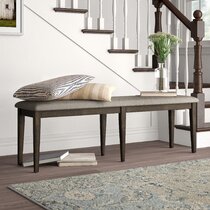 Laurel foundry deals modern farmhouse bench